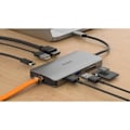 Pikkukuva 4 / 4: Telakointiasema - D-LINK - DUB-M810 - USB-C / Thunderbolt 3 - HDMI - 1 GbE