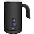 Miniatyrbillede 1 af 4: Mælkeskummer - ECG - NM 119 - 250 ml - Rustfrit stål - 650 W Svart