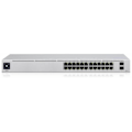 Miniatyrbillede 1 af 3: UniFi Switch 24 PoE Gen2