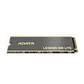 Miniatyrbillede 4 af 6: SSD - ADATA - LEGEND 850 LITE - 1 To - PCIe 4.0 x4 - NVMe 1.4 - M.2 2280