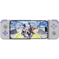 Pikkukuva 1 / 4: Manette de Jeu Mobile GameSir X2s Type-C Gen 2, Retrotyyli - Hall-vaikutteiset Joystickit ja Liipaisimet - Täydellinen Puhelimille