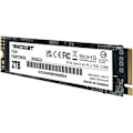 Miniatyrbillede 4 af 4: SSD - PATRIOT MEMORY - P320 - 2 To - NVMe PCIe Gen 3x4 - M.2 2280 - 3000MB/s Læsning