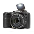 Miniatyrbillede 4 af 4: KODAK AZ255 Sort