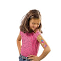Pikkukuva 2 / 4: SES CREATIVE Tee tatuointeja glitterillä