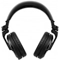 Pikkukuva 5 / 6: Langalliset DJ-kuulokkeet - PIONEER DJ - HDJ X7 - Circumaural - Meluneristys - Langalliset Svart
