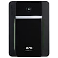 Miniatyrbillede 1 af 3: Inverter - APC - Back-UPS BX1200MI-FR - 650 Watt - 1200 VA - Beskyttelse mod overspænding