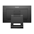 Miniatyrbillede 4 af 4: Philips 242B1TC - LED-skærm -