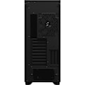 Miniatyrbillede 6 af 6: FRACTAL DESIGN PC CASE Define 7 XL - Sort - Hærdet glas - ATX-format (FD-C-DEF7X-03)