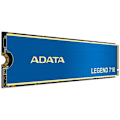 Pikkukuva 1 / 6: Adata LEGEND 710 M.2 PCIe 256 Gt - ALEG-710-256GCS