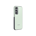 Miniatyrbillede 2 af 3: Coque - Samsung - Galaxy S23 FE - Silikone - Mynte - Optimal beskyttelse Mint