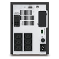 Miniatyrbillede 1 af 4: Omformer - APC - Easy UPS SMV - 750VA - 230V - Beskyttelse mod spændingsspidser