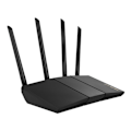 Miniatyrbillede 3 af 4: Router - Asus - RT-AX57 - Wi-Fi 6 - Dual-band - 2402 Mbit/s