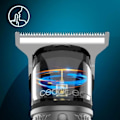 Pikkukuva 5 / 5: Cecotec Tondeuse PrecisionCare Samurai