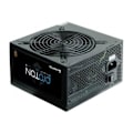 Miniatyrbillede 2 af 3: Chieftec BDF-500S PS2 500W strømforsyningsenhed sort