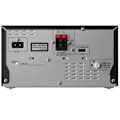 Miniatyrbillede 3 af 5: Microchain Hi-Fi - Panasonic - SC-PM702EG-K - 80W - Bluetooth - DAB+/FM - USB