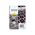 Pikkukuva 1 / 4: Mustesäiliö - EPSON - WF-4745 - Keltainen - 20.3 ml - Alkuperäinen