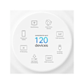 Miniatyrbild 5 av 6: TP-LINK AX1500 Hela Home Mesh Wi-Fi 6-system