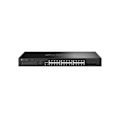 Miniatyrbillede 1 af 2: TPLINK Navn: Omada 24-Port 2.5