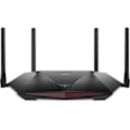 Miniatyrbillede 2 af 4: NETGEAR Nighthawk Pro Gaming WiFi 6 Router (XR1000)