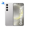 Pikkukuva 3 / 3: Samsung Galaxy S24 Dual Sim 8 Gt RAM 128 Gt Marble Grey EU
