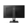 Pikkukuva 5 / 5: PC-näyttö - PHILIPS - 242B1/00 - 23.8 tuumaa - IPS - HDMI/DisplayPort/DVI/USB - FreeSync