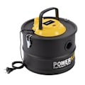 Pikkukuva 3 / 4: Vide cendres POWERPLUS - 1000W - 15L - Korkean tehokkuuden suodatin Gul - Sort