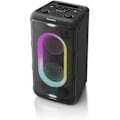 Pikkukuva 1 / 2: Kannettava kaiutin - PANASONIC - SC-BMAX10E-K - 150W - Bluetooth - Synkronoidut valot sort
