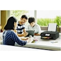 Miniatyrbillede 4 af 6: Blækprinter - Canon - PIXMA TS8750 - A4 - 4800 x 1200 DPI - Wi-Fi