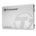 Miniatyrbillede 1 af 4: TRANSCEND SSD SSD370 - 32GB - 2,5" - TS32GSSD370S