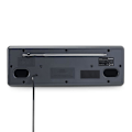 Miniatyrbillede 4 af 4: Radio Digital - DIR1570CBT - DAB+ - Bluetooth - CD-afspiller - Internet