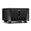Pikkukuva 3 / 3: Hi Fi Vahvistin - Marantz - Malli 50 - Musta - Vahvistin Toiminto - Audiosysteemi sort