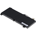Miniatyrbillede 3 af 3: T6 Power Asus ROG Strix GL704G, 4335mAh, 66Wh, 4celle, Li-pol