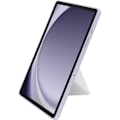 Pikkukuva 4 / 6: Tablettikotelo - Samsung - Galaxy Tab A9+ - Valkoinen - Folio - Iskunkestävä hvid