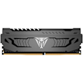 Miniatyrbillede 2 af 4: PATRIOT Viper Steel PVS416G320C6K DDR4 hukommelsesmodul - 16 GB - 3200 MHz - CL16