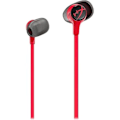 Pikkukuva 2 / 2: Pelikuulokkeet - HYPERX - Cloud Earbuds II - Immersive Sound - Integroitu mikrofoni - Kantolaukku Rød