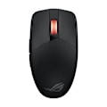Miniatyrbillede 3 af 6: Gamingmus - Asus - ROG Strix Impact III Wireless - Ambidextrous - Bluetooth 5.1 - 36000 DPI