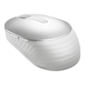 Pikkukuva 2 / 3: Langaton hiiri - Dell - MS7421W - Valkoinen - Lataus - Wifi