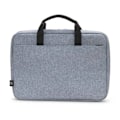 Miniatyrbillede 2 af 4: Laptoptaske - DICOTA - Eco Motion D31872-RPET - RPET materiale - Kompatibilitet 14"-15,6"