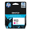 Miniatyrbillede 1 af 3: HP 953 blækpatron - Magenta - 700 sider