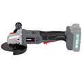 Miniatyrbillede 5 af 5: Håndsliber POWERPLUS POWX0485 - 260W - 3-i-1 - Kulbørster