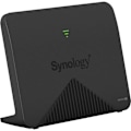Pikkukuva 4 / 6: Langaton Mesh-reititin - SYNOLOGY - MR2200ac - WiFi AC - Kolme taajuusaluetta - 2200 Mbps (2x AC867 + N400) MU-MIMO WPA3