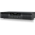 Miniatyrbillede 3 af 4: BEHRINGER NX3000 effektforstærker - 1500 W - Klasse D - 0,05% - XLR / 1⁄4" TRS