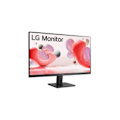 Pikkukuva 2 / 4: NÄYTTÖ LG 27" Musta 27MR400-B IPS 16:9 FHD 5ms 1920×1080 250cd/m2 100Hz HDMI VGA AMD FreeSync™ DAS -tila Musta Stabilizer Tilt 2