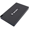 Miniatyrbillede 1 af 2: SSD - VERBATIM - Mini SSD USB C 3.2 Gen 2x2 - 1 To - Sort - 3 års garanti