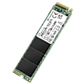 Miniatyrbillede 2 af 3: TRANSCEND 1TB, M.2 2280, PCIe G