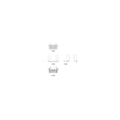 Miniatyrbillede 5 af 5: Router - Xiaomi - AX1500 - Wi-Fi 6 - 1500 Mbit/s - MU-MIMO