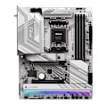 Pikkukuva 2 / 3: Emolevy - ASROCK - X870E Pro RS WiFi - Integroitu WiFi - DDR4 SDRAM - ATX