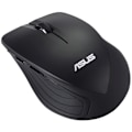 Pikkukuva 2 / 2: Langaton optinen hiiri - ASUS WT465 Langaton hiiri - Ergonominen - Väri musta