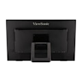 Miniatyrbillede 5 af 6: FHD Touchscreen - VIEWSONIC - TD2223 - 22 tommer - HDMI, USB - Multi-touch 10 point