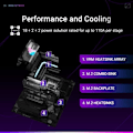 Pikkukuva 3 / 5: Emolevy - ASUS - STRIX X870E-E GAMING WIFI